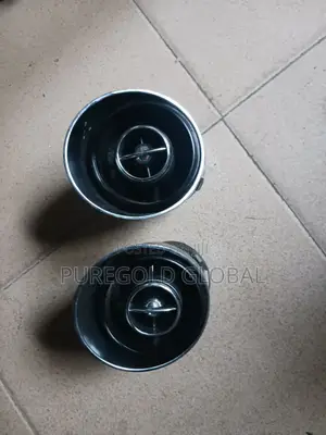 Jaguar Xj Ac Vents