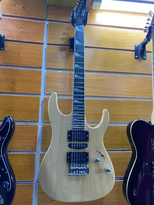 Ibanez Rg471ah Electric Guitar