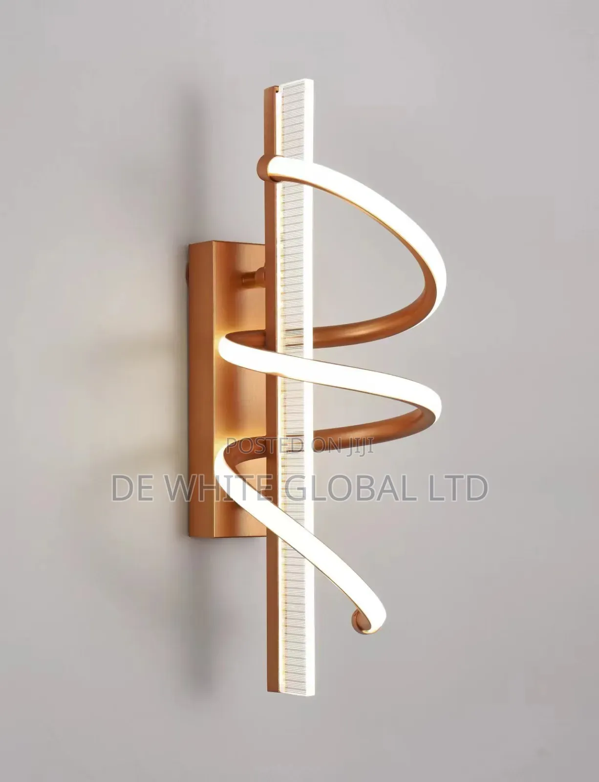 Modern Led Wall Lamps