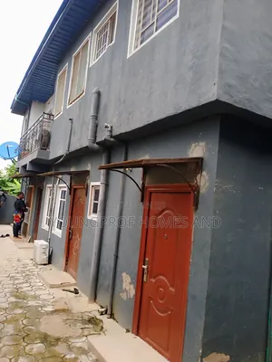Furnished 1bdrm Block of Flats in Ikotun/Igando for sale