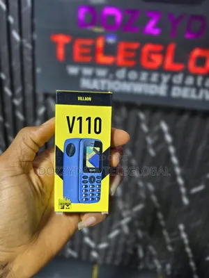 New Villaon V110