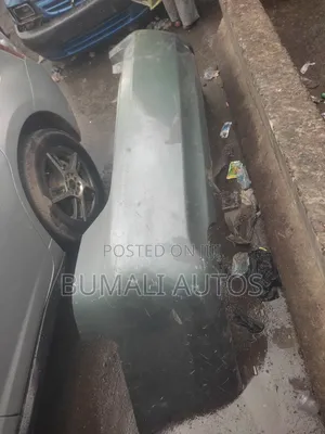 Back Bumper for Toyota Camry V6 2007/2008 Model
