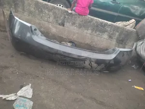Back Bumper for Toyota Camry Four Plug 2007/2008 Model