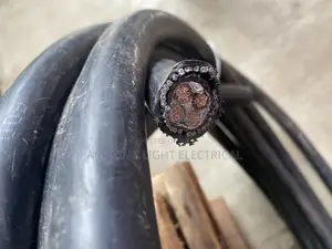 Electrical Cable