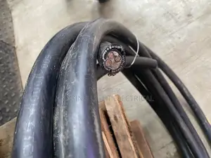 Electrical Cable