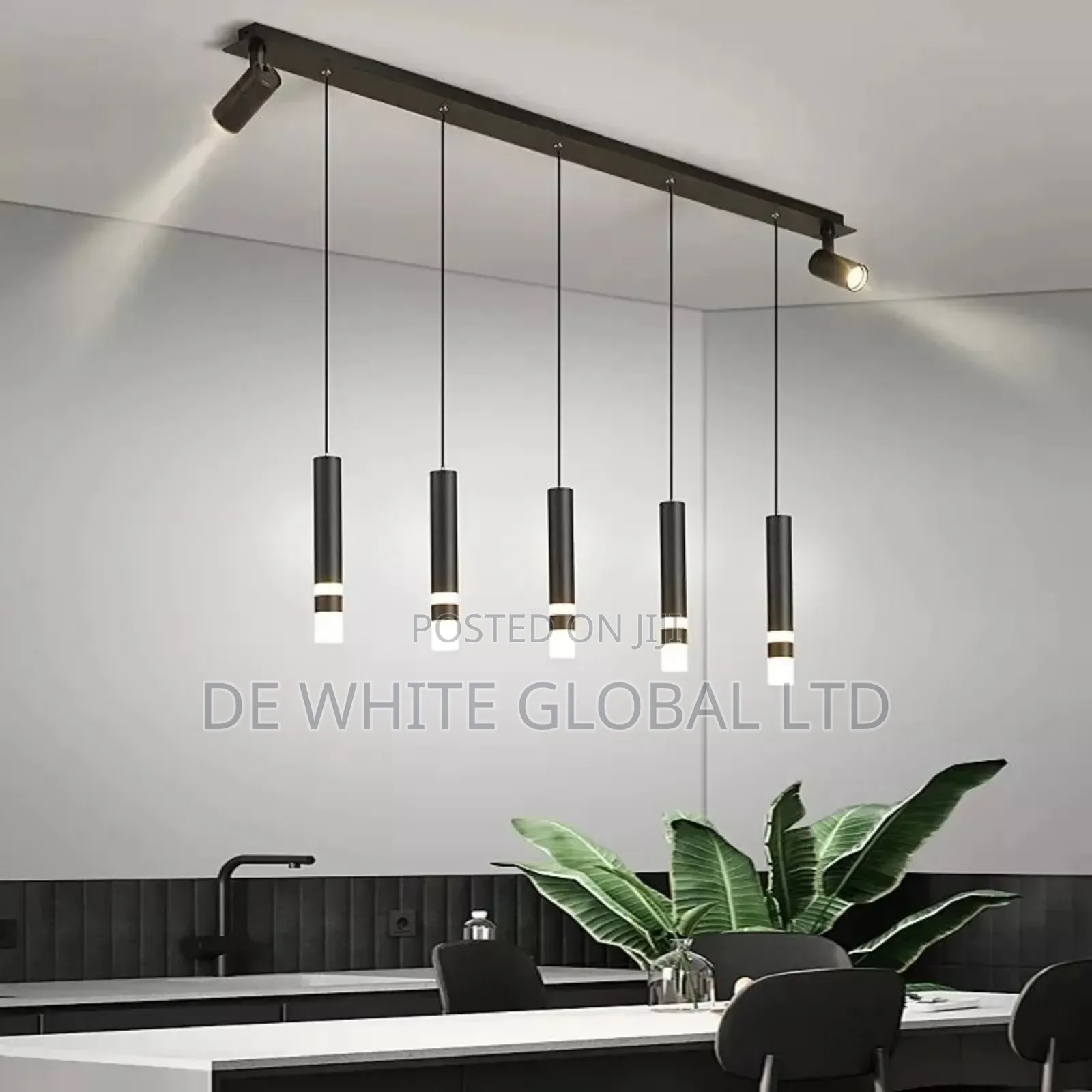 Dining Table Lighting