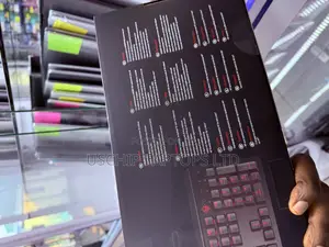 Omen Encoder Gaming Keyboard