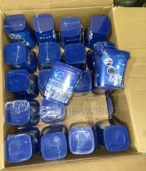 Pot Wash Is Available