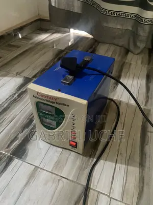 2000w Century Stabilizer