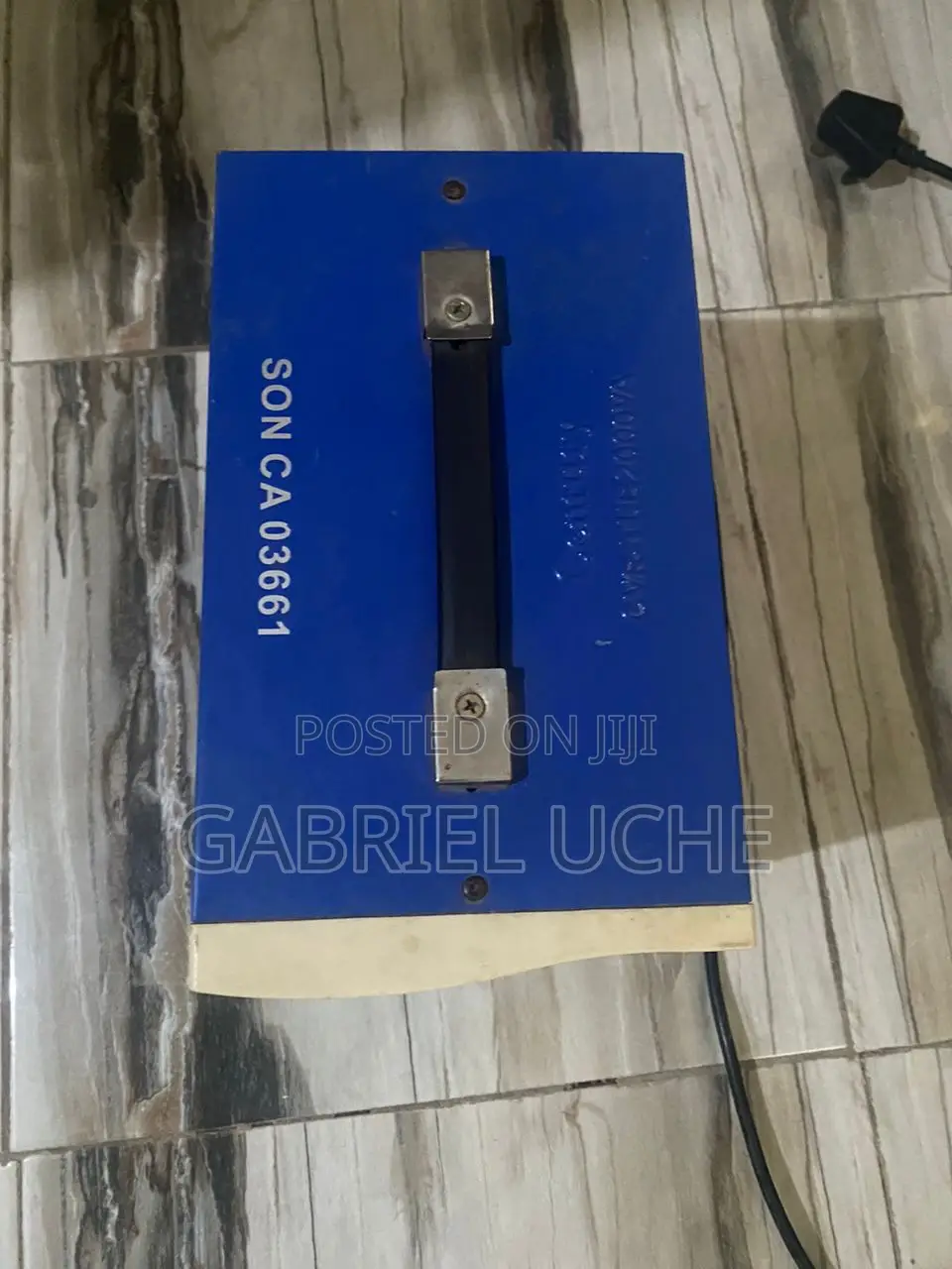2000w Century Stabilizer