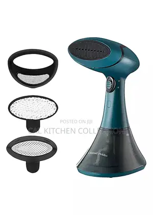 Russell Hobbs Genie Aroma Clothes Steamer