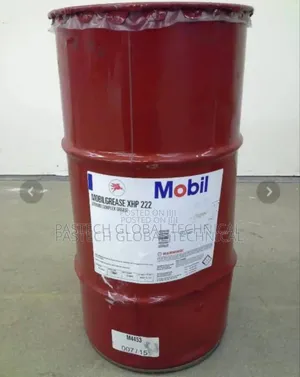 Mobilgrease XHP 222 (50kg)