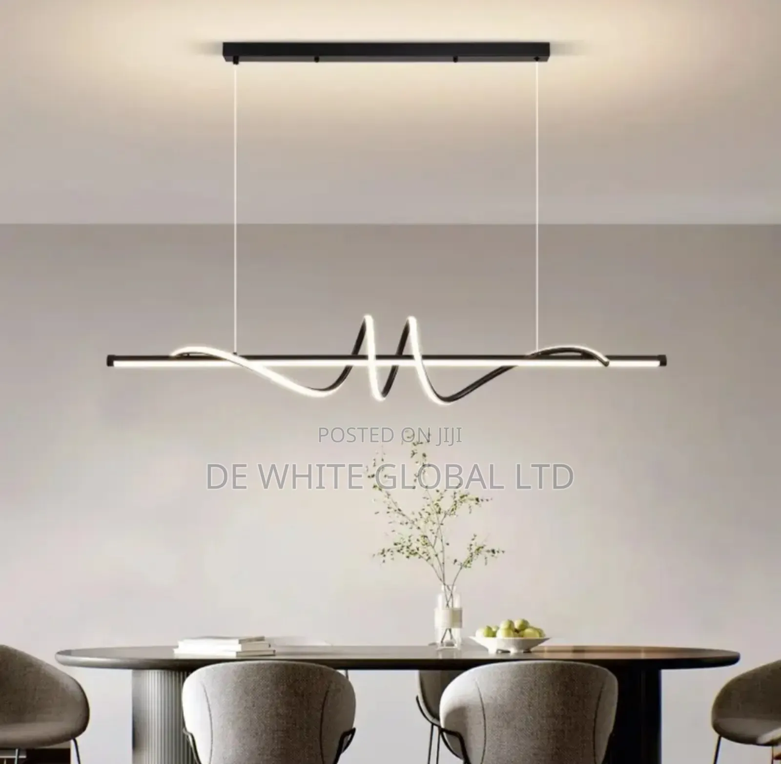 Lamp for Kitchen Lights