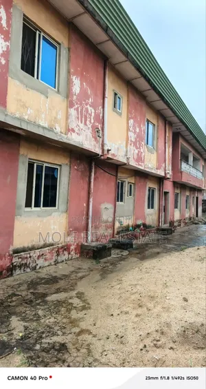 Furnished 4bdrm Block of Flats in Idimu, Ikotun / Ikotun/Igando