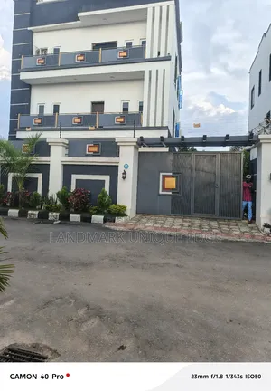 4bdrm Duplex in Dawaki Estate for sale