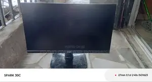 24 Inches Ips Frameless Hdmi Led Monitor
