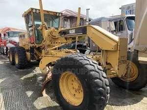 Caterpillar Grader