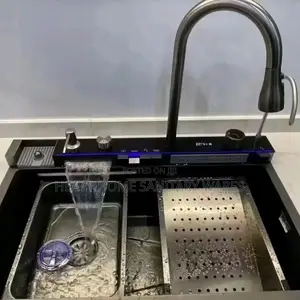 Kitchen Sink