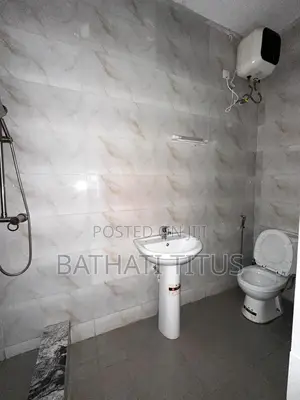 3bdrm Block of Flats in Jahi for rent