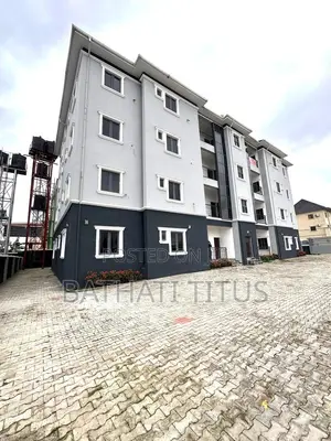 3bdrm Block of Flats in Jahi for rent