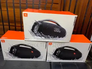 JBL Boombox 3