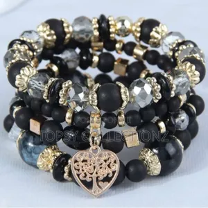Ladies Hand Bead