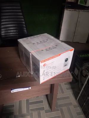 80a Charge Controller Felicity