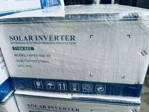 Taico Hybrid Inverter