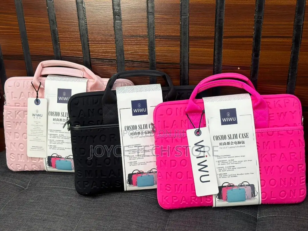 Wiwu Laptop Bag 13”