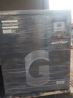 Ga18 VSD Ff Atlas Copco