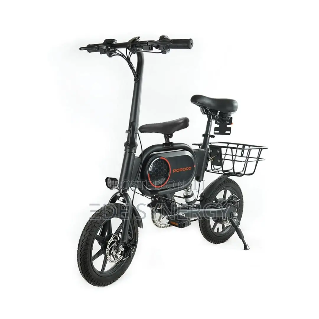 New Motorcycle 2025 Black