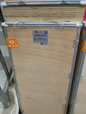 25kwh 51.2v Felicity Lithium Ion Battery