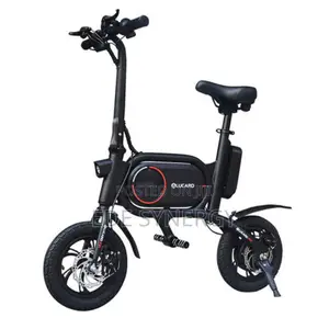 New Motorcycle 2025 Black