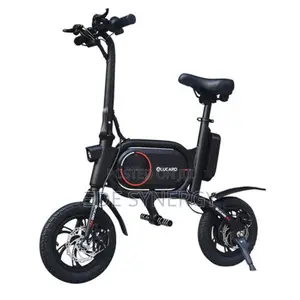 New Motorcycle 2025 Black