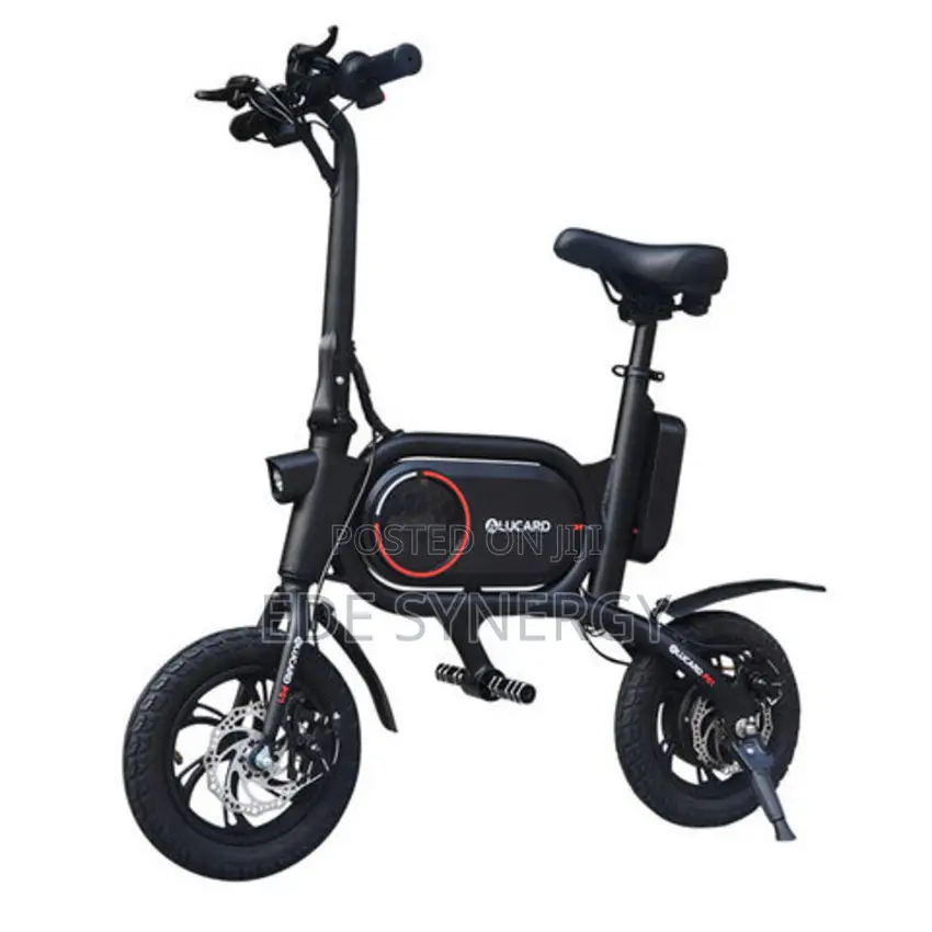 New Motorcycle 2025 Black