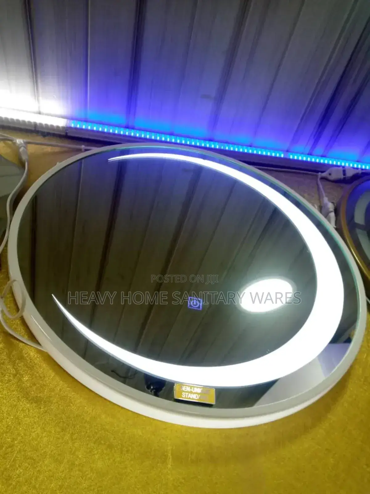 Led Mirror