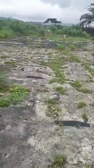To Let / Lease: 10 Plots at Dr Peter Odili , Trans Amadi , Ph