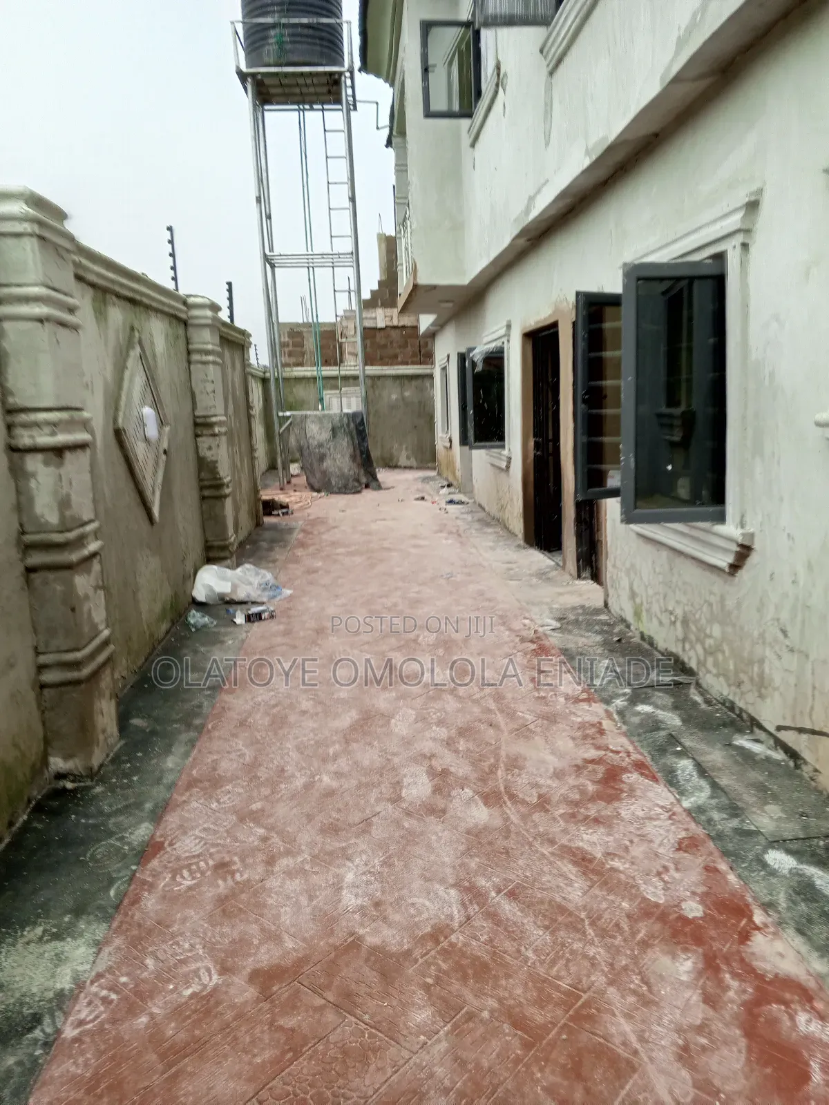 Residential and Commercial Cleaning 