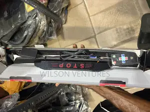 3 Segment Carbon Fiber Tail Light