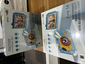 New Discover Fire4 512 GB