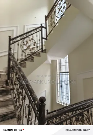 3bdrm Duplex in Park Estate, Life Camp for rent