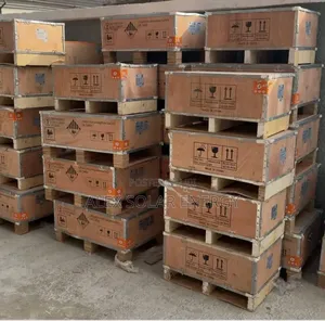 10kva 48v Felicity Inverter Ivps