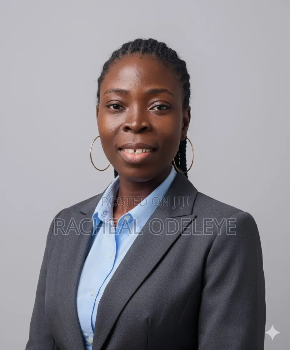 Administrative Officer