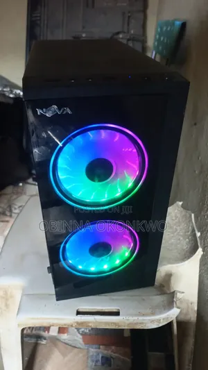 Desktop Computer 16GB Intel Core I7 SSD 512GB