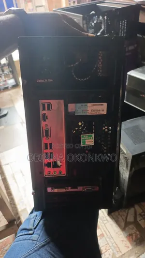Desktop Computer 16GB Intel Core I7 SSD 512GB