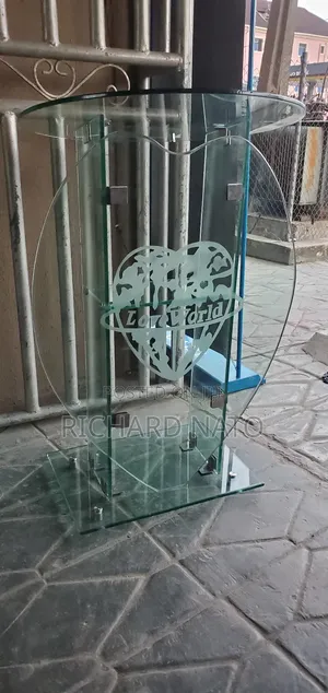 Smoth Love Pulpit