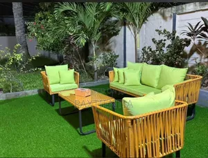 Affordable Upholstered Sofa