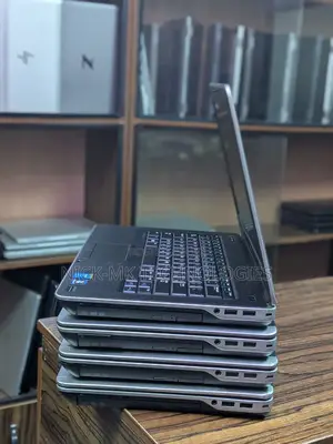 Laptop Dell Latitude E6440 8GB Intel Core i5 HDD 500GB