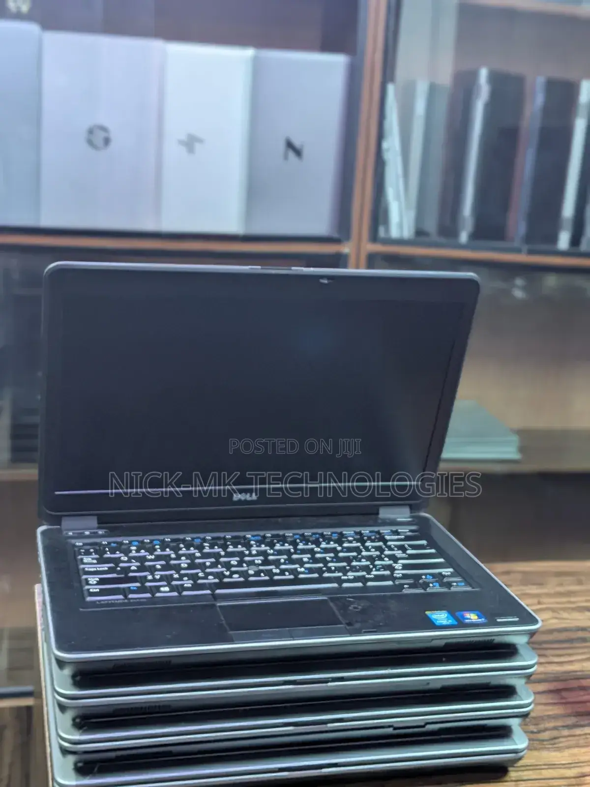 Laptop Dell Latitude E6440 8GB Intel Core i5 HDD 500GB