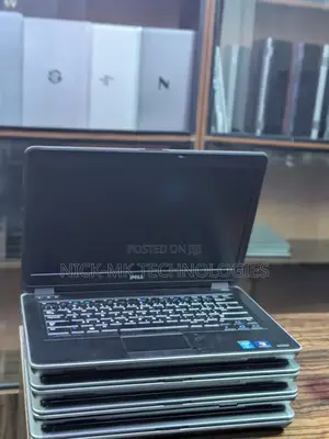 Laptop Dell Latitude E6440 8GB Intel Core i5 HDD 500GB